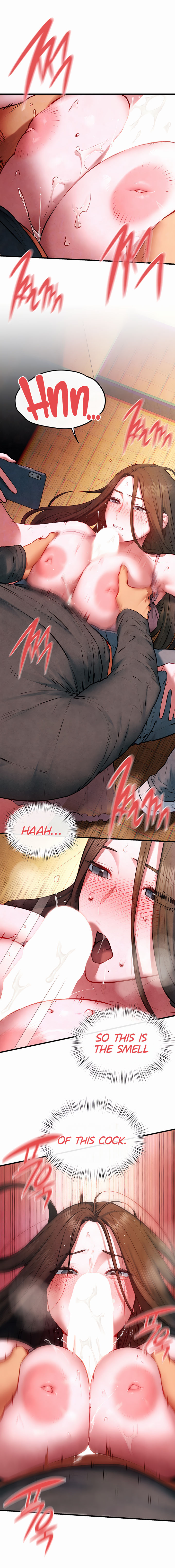 Moby Dick Chapter 58 - Page 4 in English
