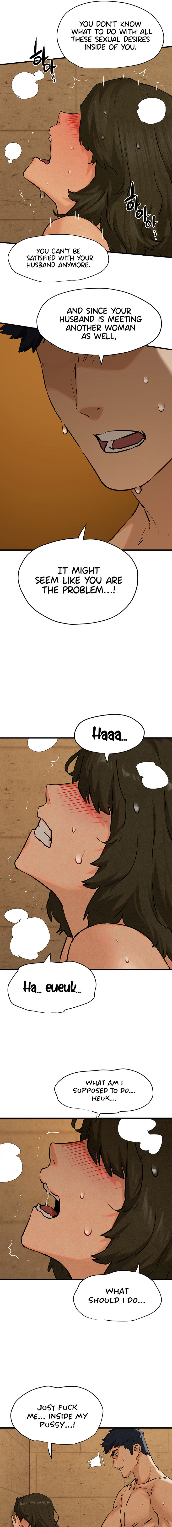 Moby Dick Chapter 6 - Page 11 in English