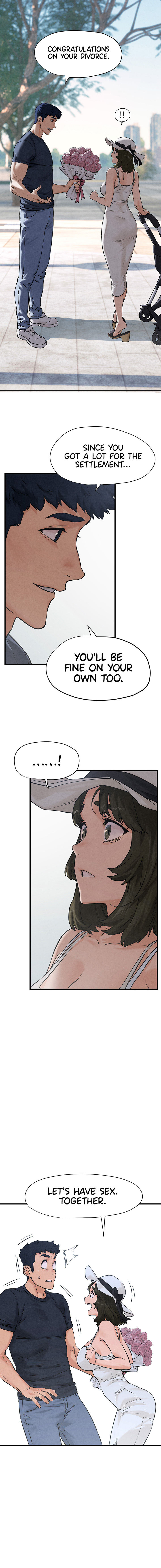 Moby Dick Chapter 6 - Page 18 in English