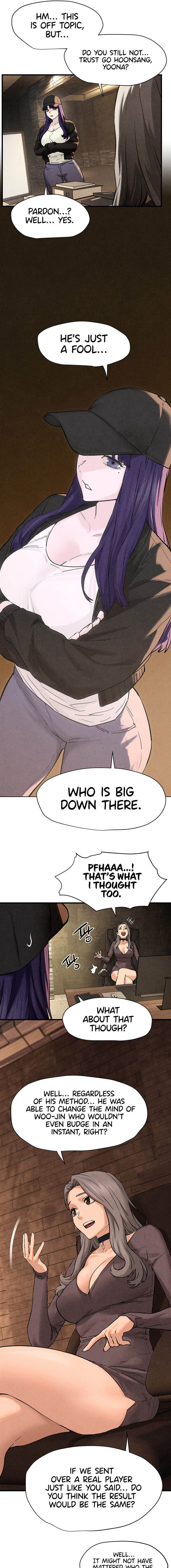 Moby Dick Chapter 6 - Page 21 in English