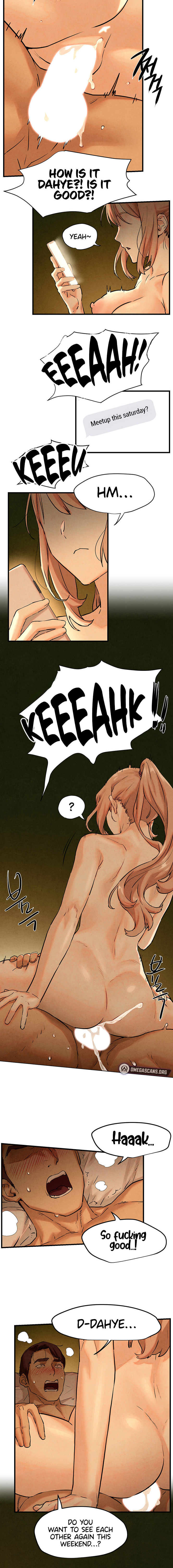 Moby Dick Chapter 6 - Page 24 in English
