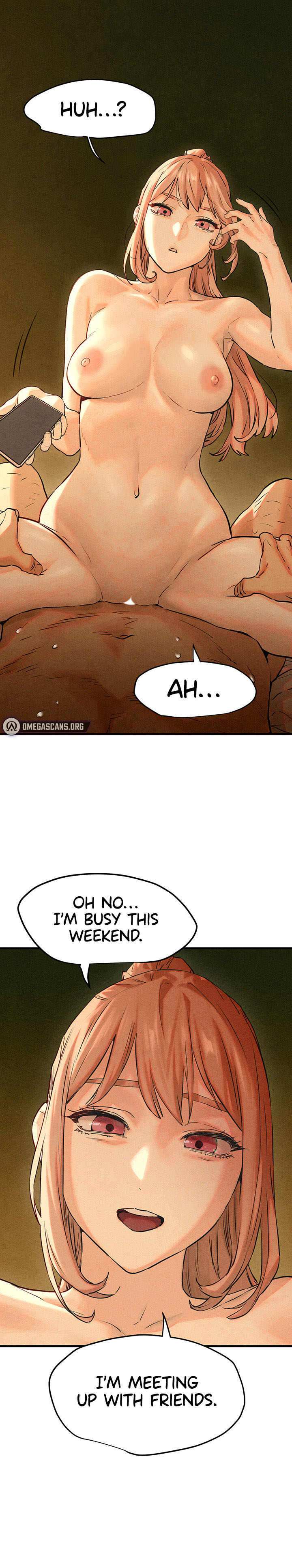 Moby Dick Chapter 6 - Page 25 in English