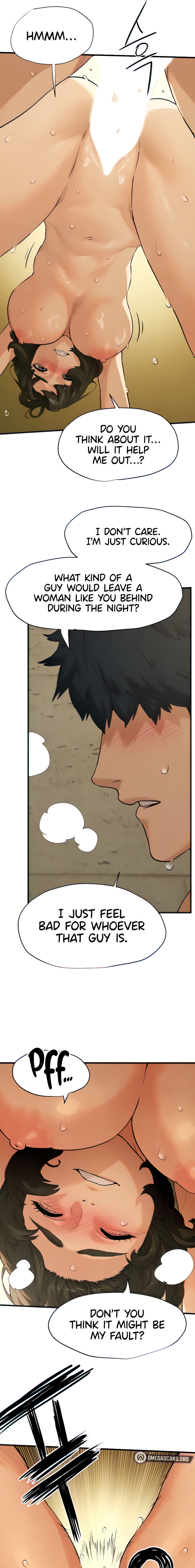 Moby Dick Chapter 6 - Page 5 in English