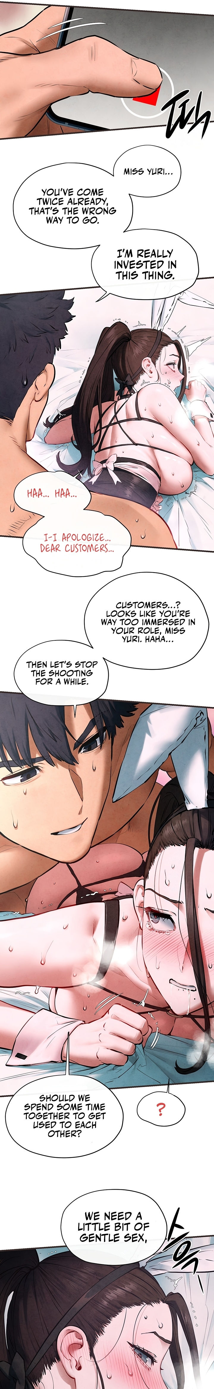 Moby Dick Chapter 60 - Page 17 in English
