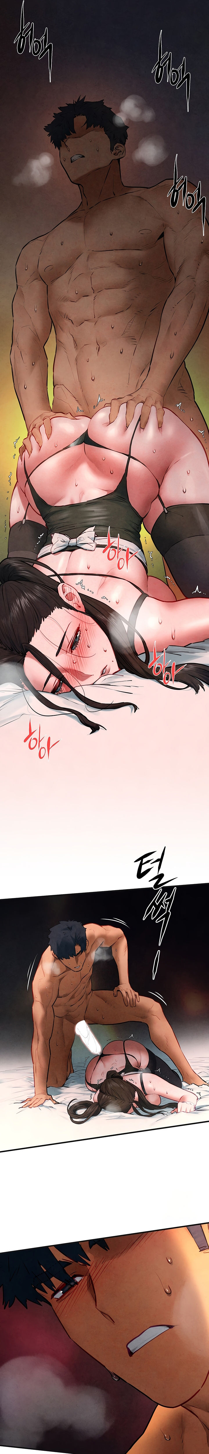 Moby Dick Chapter 63 - Page 25 in English