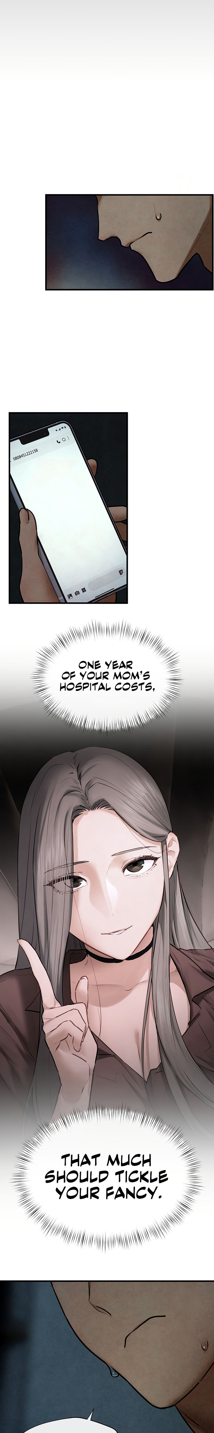 Moby Dick Chapter 63 - Page 27 in English