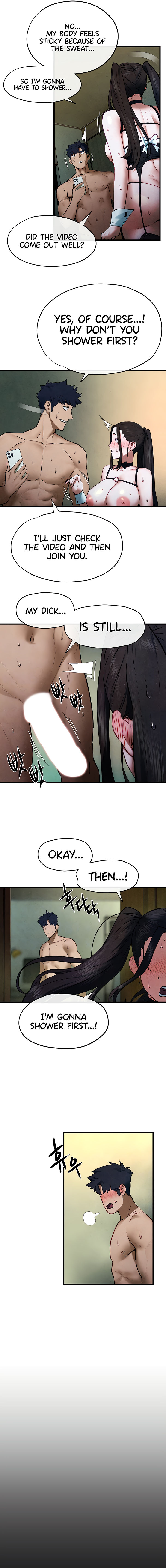 Moby Dick Chapter 64 - Page 5 in English