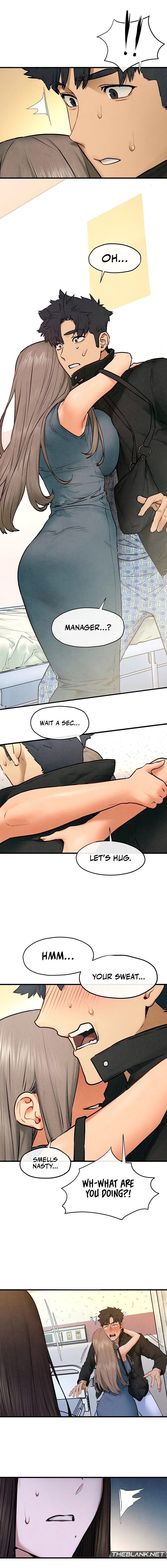 Moby Dick Chapter 65 - Page 13 in English
