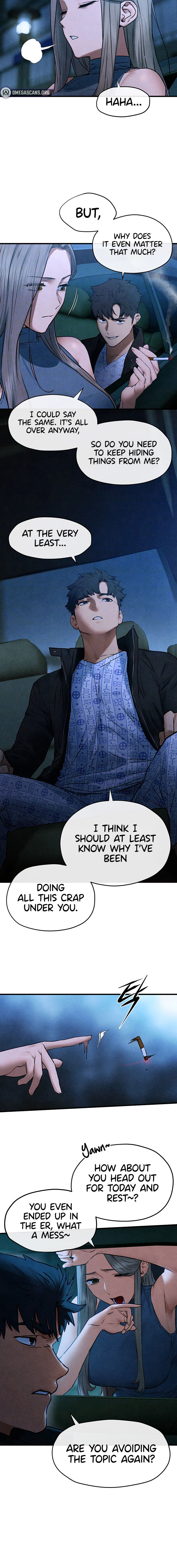 Moby Dick Chapter 67 - Page 6 in English