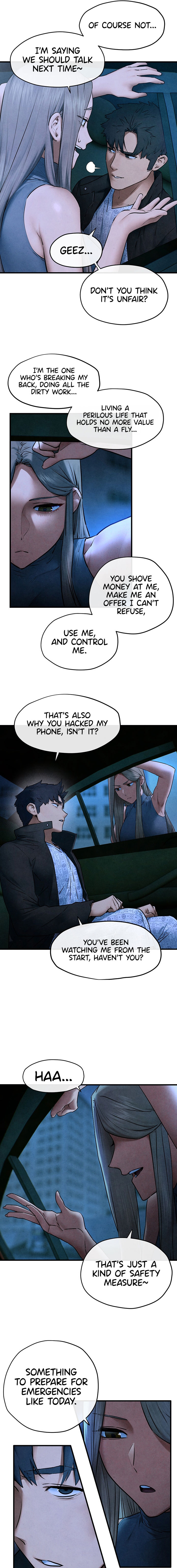 Moby Dick Chapter 67 - Page 7 in English