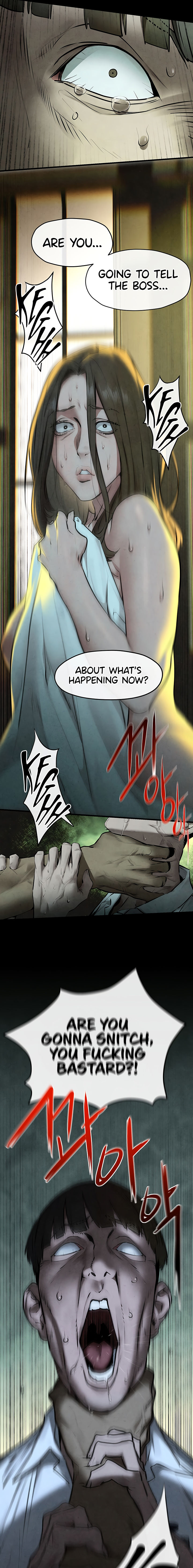 Moby Dick Chapter 68 - Page 11 in English