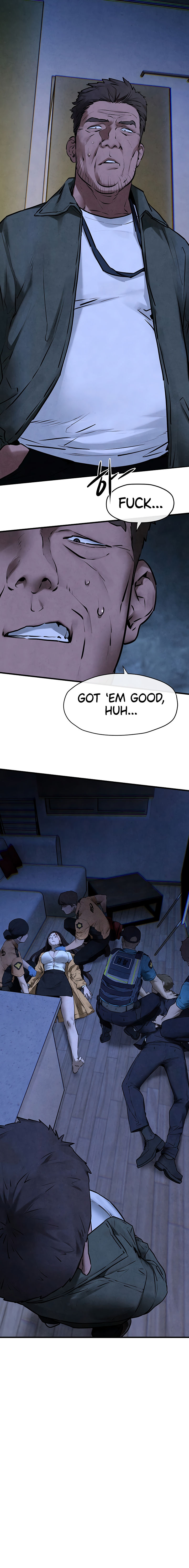 Moby Dick Chapter 68 - Page 15 in English