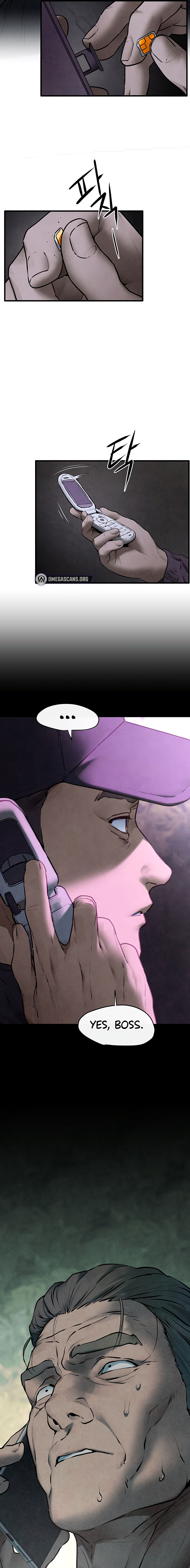 Moby Dick Chapter 68 - Page 17 in English