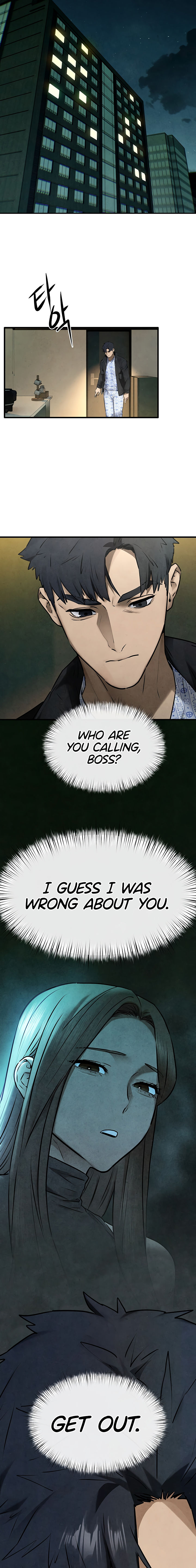 Moby Dick Chapter 68 - Page 21 in English