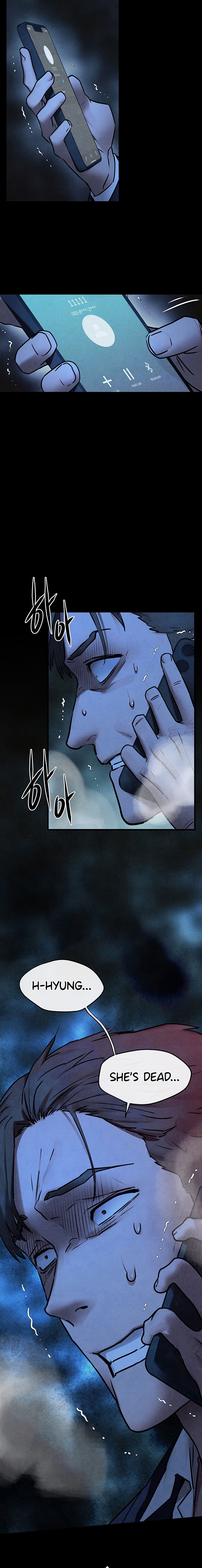 Moby Dick Chapter 68 - Page 3 in English