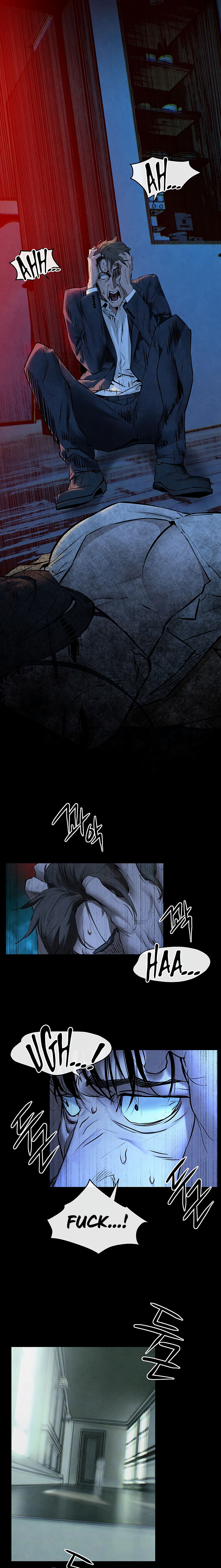 Moby Dick Chapter 68 - Page 5 in English