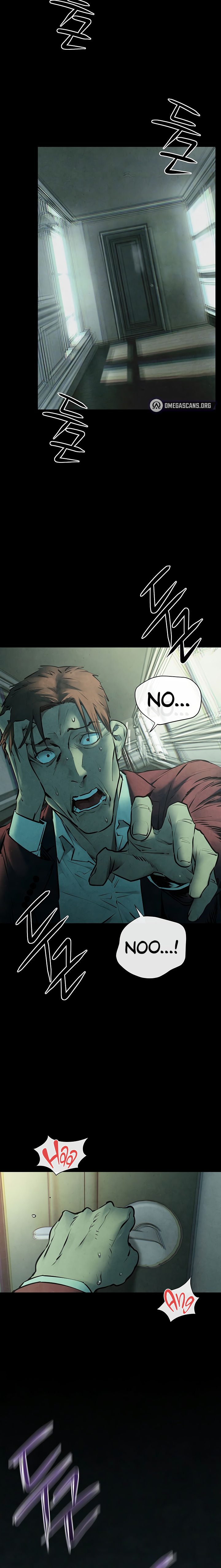 Moby Dick Chapter 68 - Page 6 in English