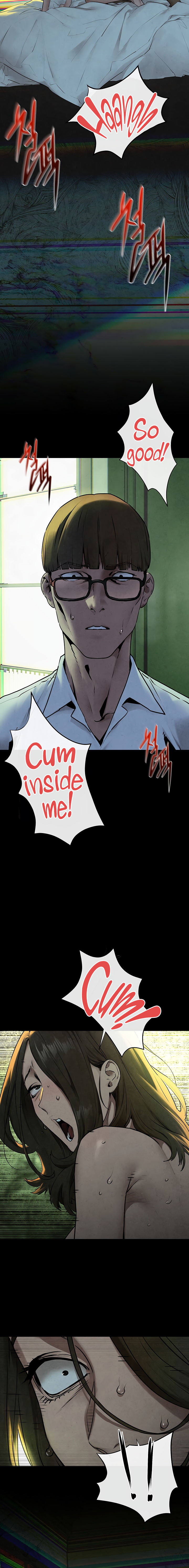 Moby Dick Chapter 68 - Page 8 in English