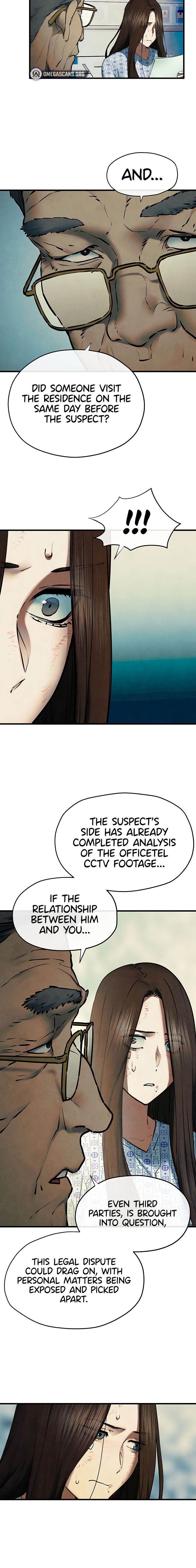 Moby Dick Chapter 69 - Page 18 in English