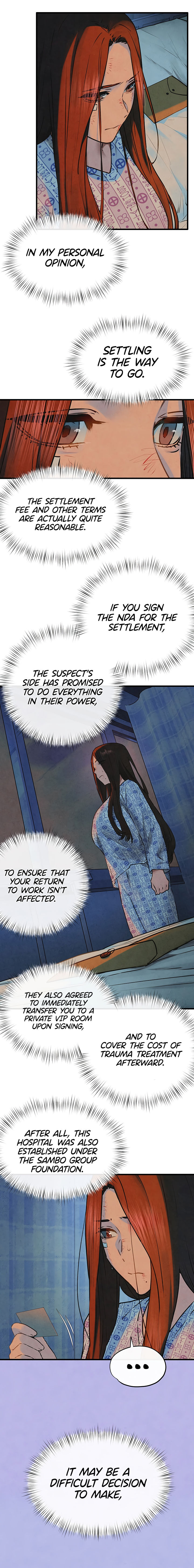 Moby Dick Chapter 69 - Page 20 in English