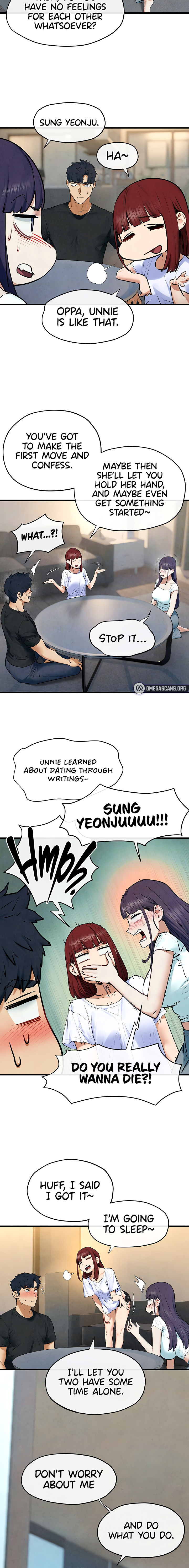 Moby Dick Chapter 69 - Page 6 in English