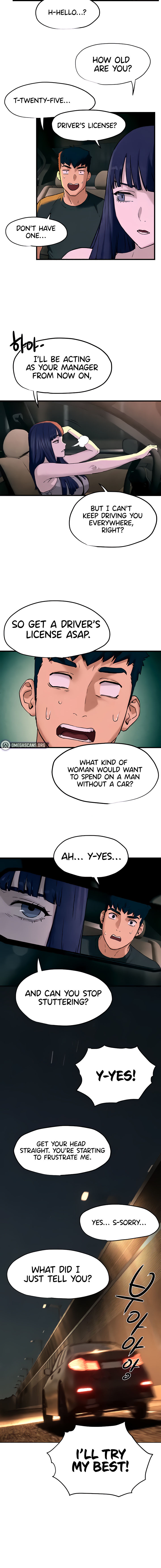 Moby Dick Chapter 7 - Page 12 in English
