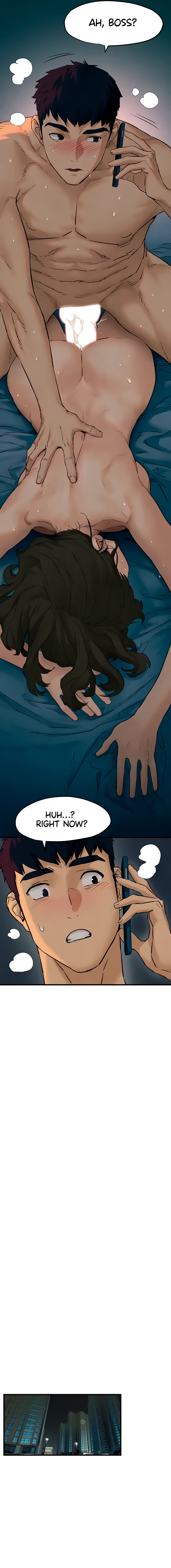 Moby Dick Chapter 7 - Page 9 in English