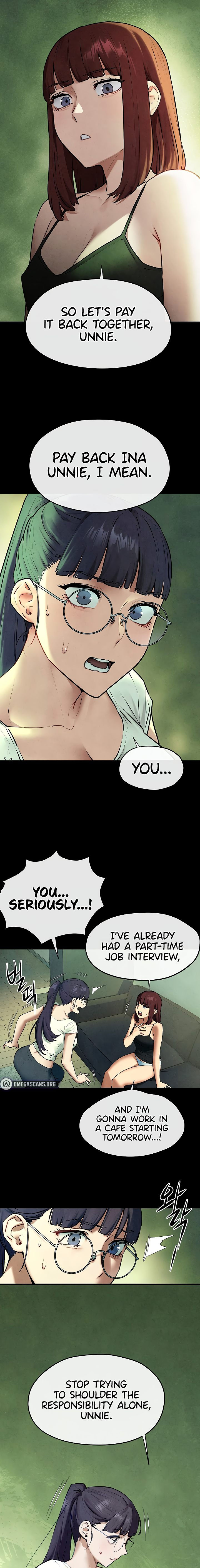 Moby Dick Chapter 70 - Page 13 in English