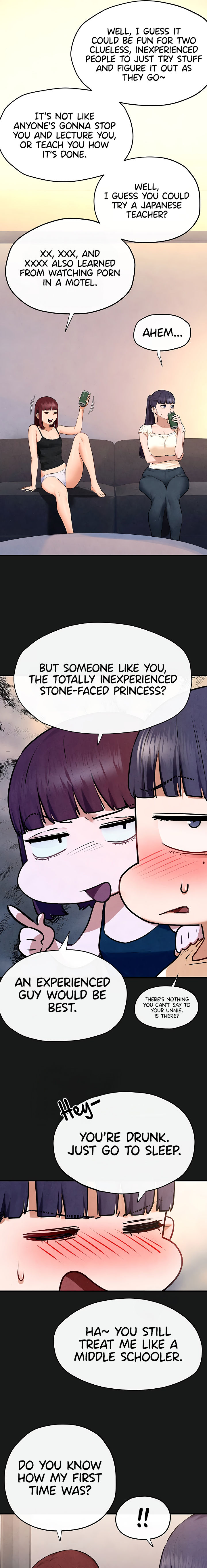 Moby Dick Chapter 71 - Page 13 in English