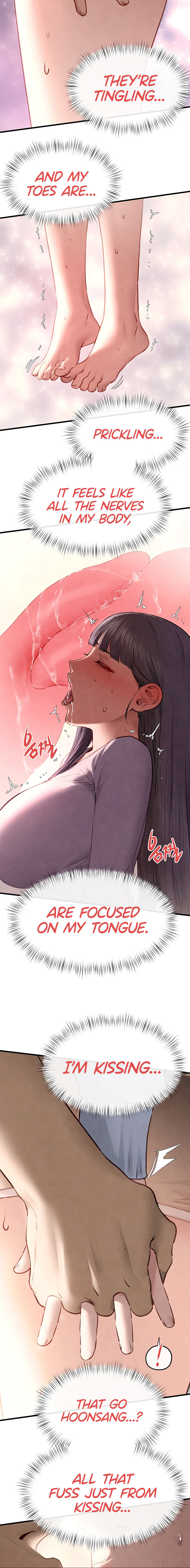 Moby Dick Chapter 71 - Page 8 in English