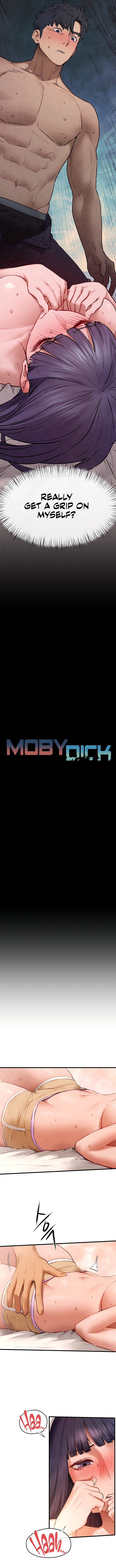 Moby Dick Chapter 72 - Page 3 in English