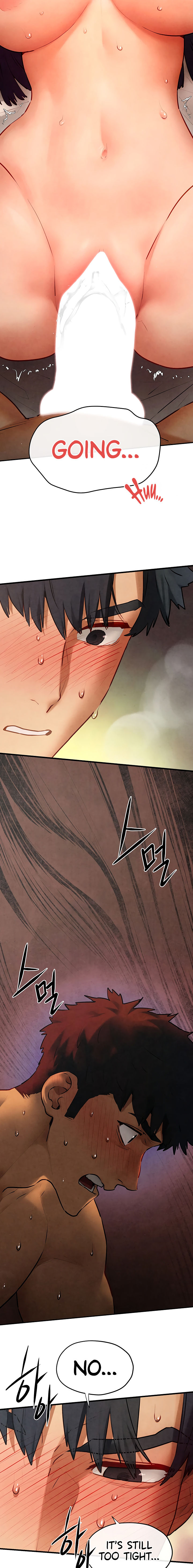 Moby Dick Chapter 73 - Page 13 in English
