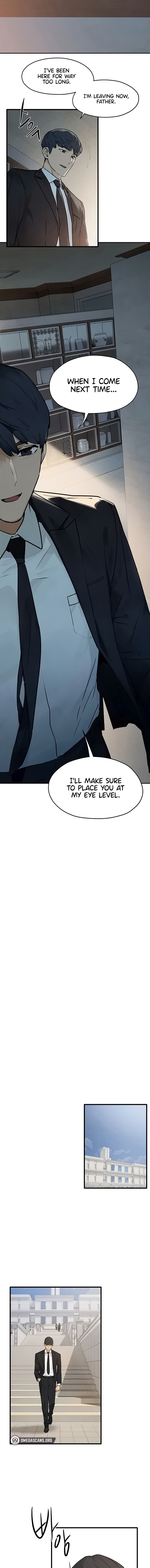 Moby Dick Chapter 76 - Page 5 in English
