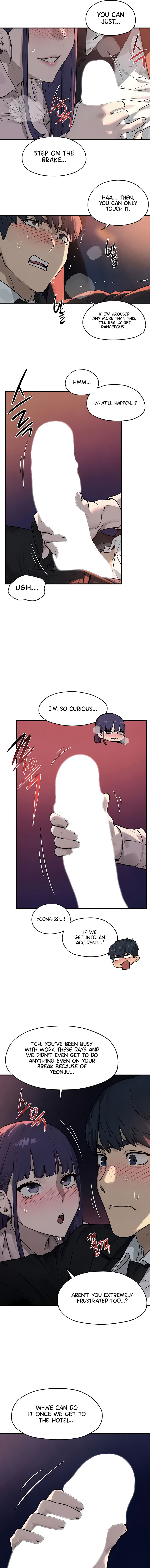 Moby Dick Chapter 77 - Page 3 in English