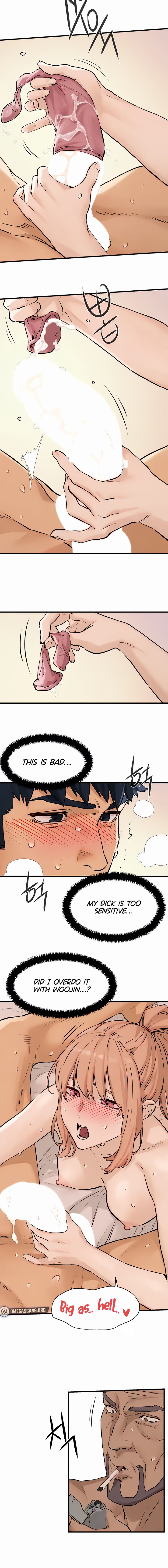 Moby Dick Chapter 8 - Page 14 in English