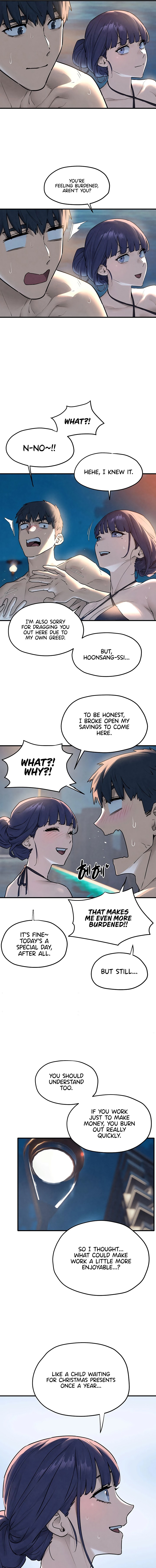Moby Dick Chapter 80 - Page 13 in English