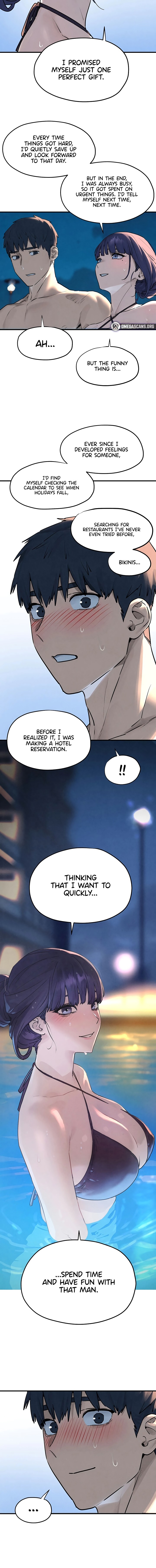 Moby Dick Chapter 80 - Page 14 in English