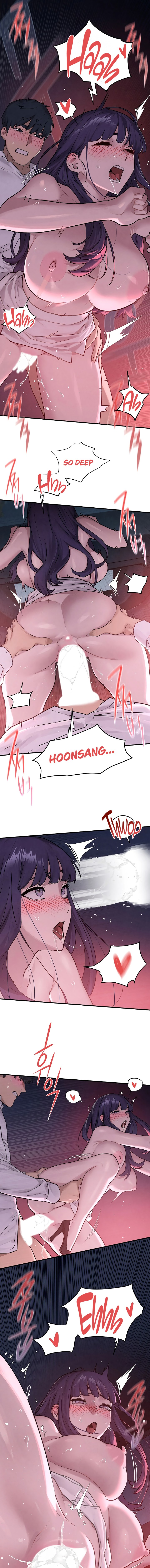 Moby Dick Chapter 80 - Page 3 in English
