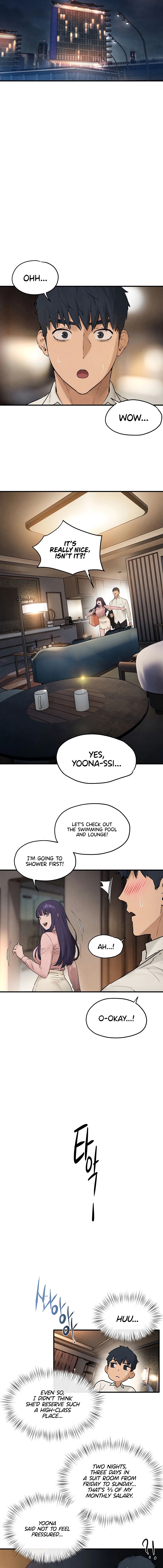 Moby Dick Chapter 80 - Page 9 in English