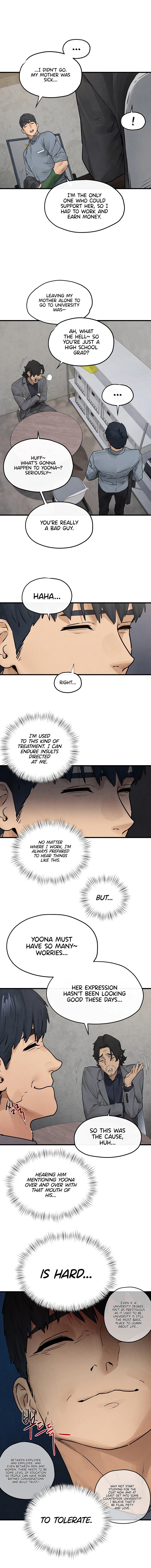 Moby Dick Chapter 84 - Page 10 in English