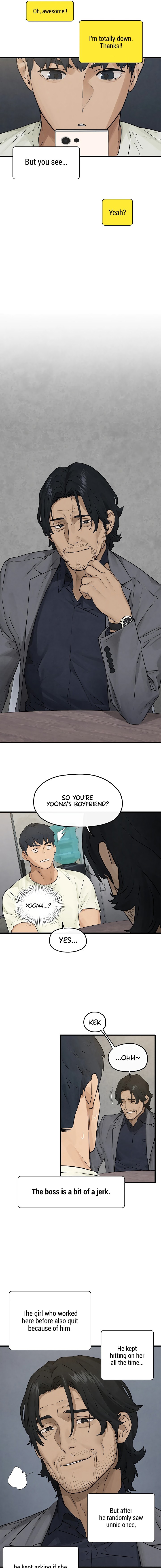 Moby Dick Chapter 84 - Page 7 in English