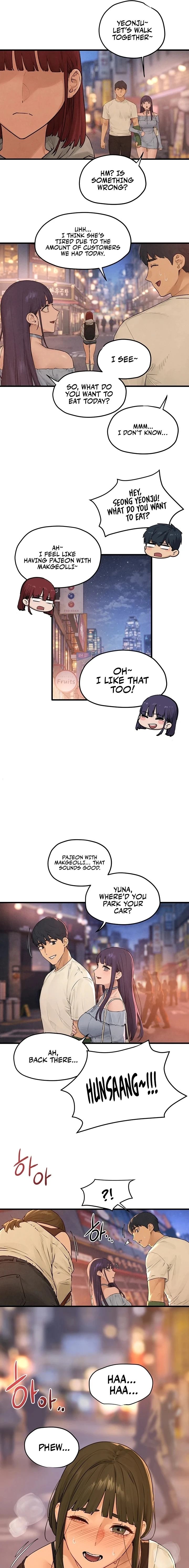 Moby Dick Chapter 85 - Page 11 in English