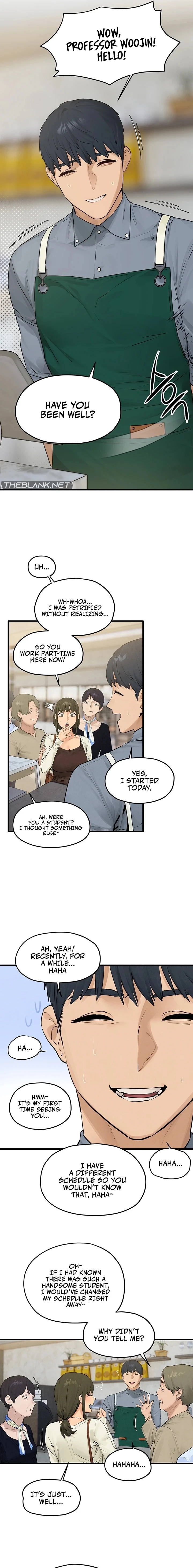 Moby Dick Chapter 85 - Page 5 in English