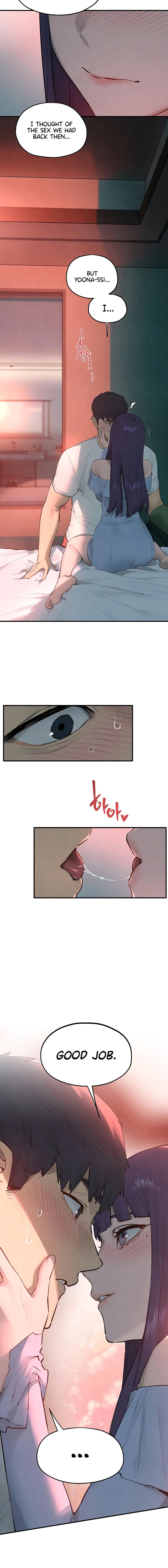 Moby Dick Chapter 87 - Page 10 in English