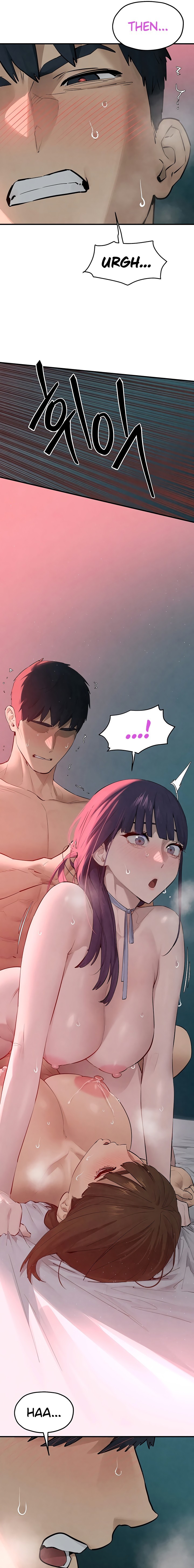 Moby Dick Chapter 89 - Page 23 in English