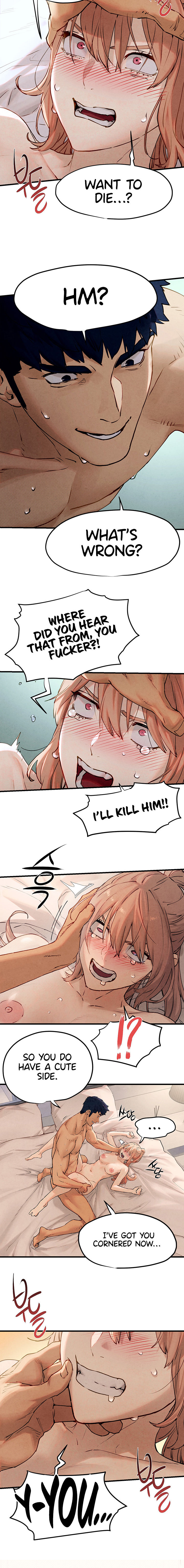 Moby Dick Chapter 9 - Page 14 in English