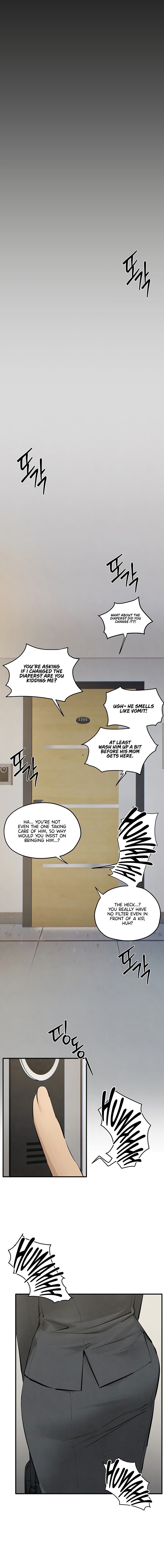 Moby Dick Chapter 90 - Page 20 in English