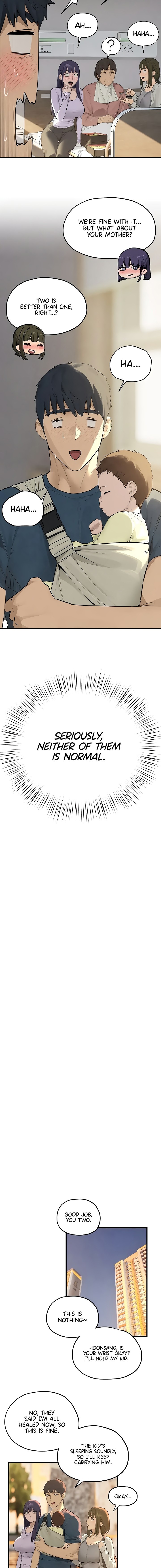 Moby Dick Chapter 91 - Page 8 in English