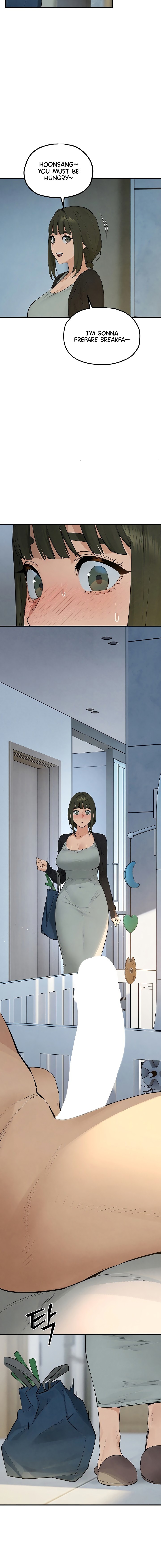 Moby Dick Chapter 92 - Page 16 in English