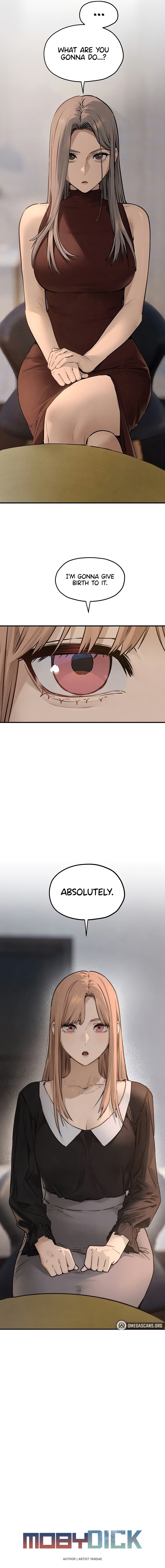 Moby Dick Chapter 92 - Page 3 in English